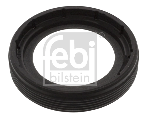 Shaft Seal, crankshaft